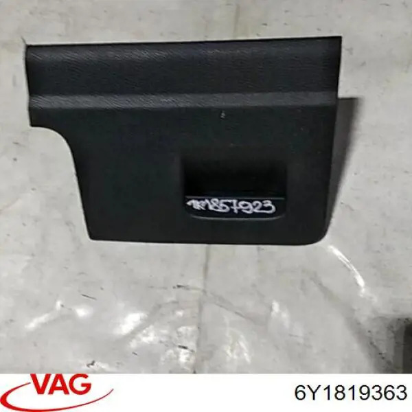  VAG 6Y1819363 цена, от 6.33 USD