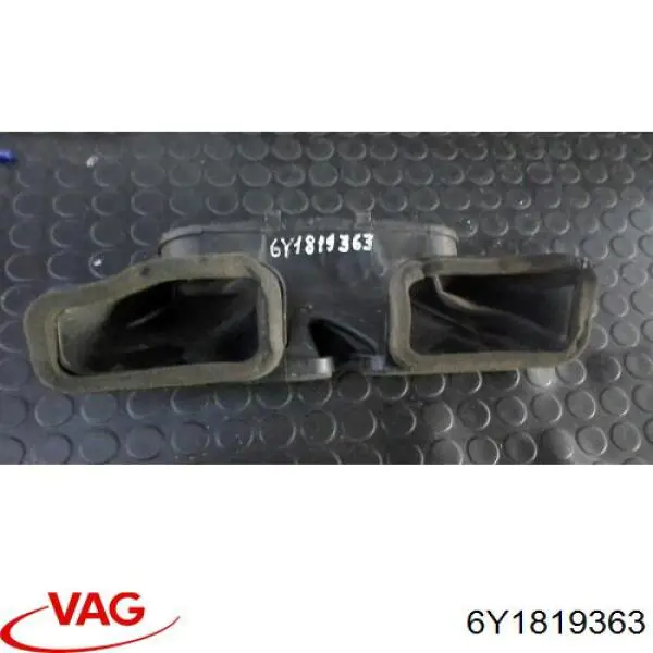 6Y1819363 VAG 