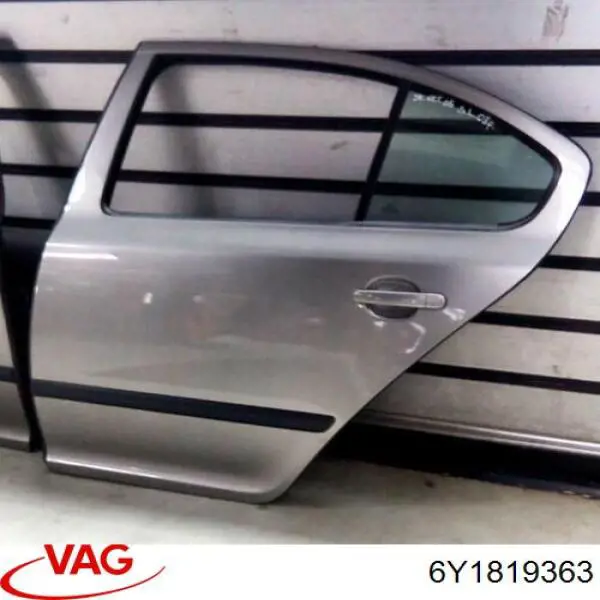  VAG 6Y1819363 цена, от 6.33 USD