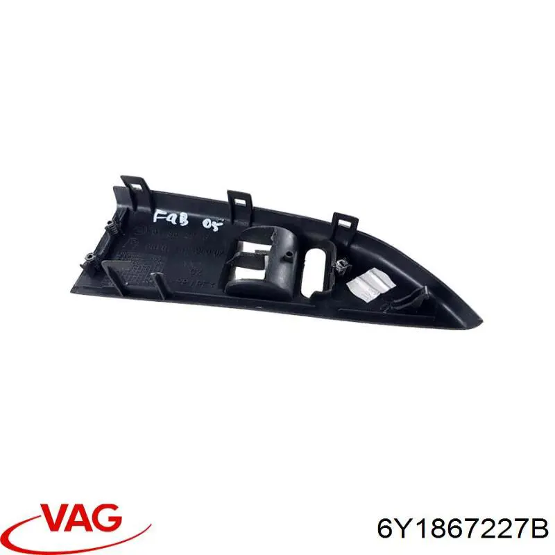  VAG 6Y1867227B цена, от 8.87 USD