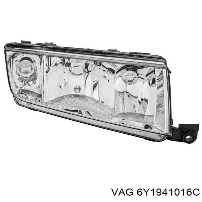 Купить 6Y1941016C VAG Фара основная правая