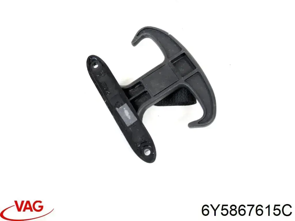  6Y5867615C VAG