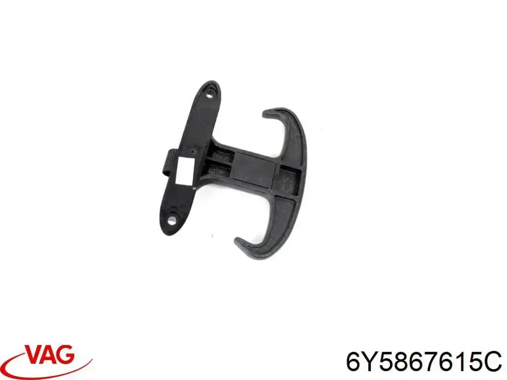  VAG 6Y5867615C
