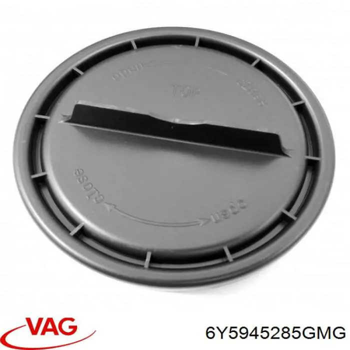 6Y5945285GMG VAG 