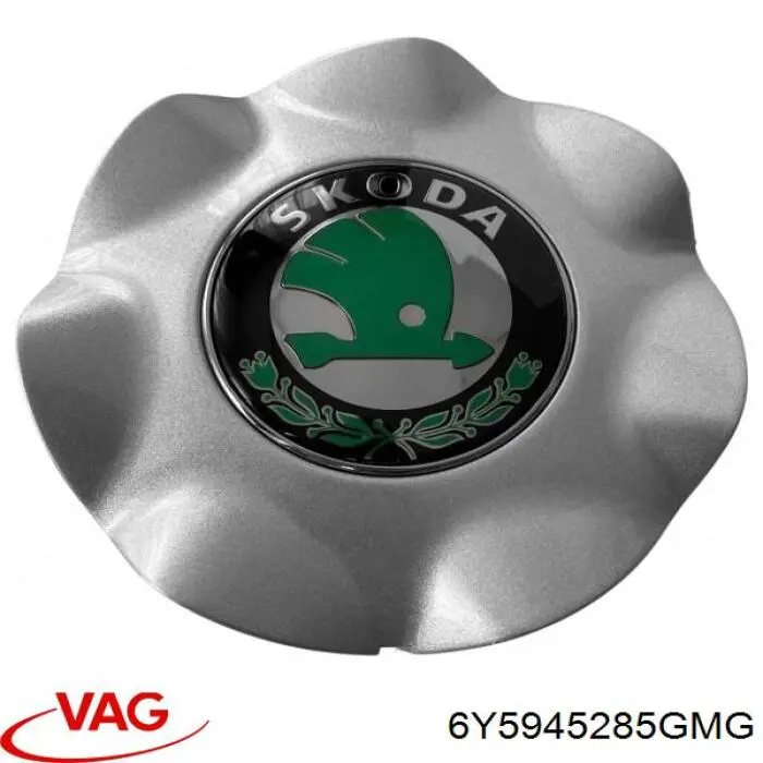Купить 6Y5945285GMG VAG 