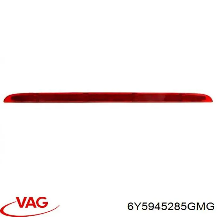  6Y5945285GMG VAG