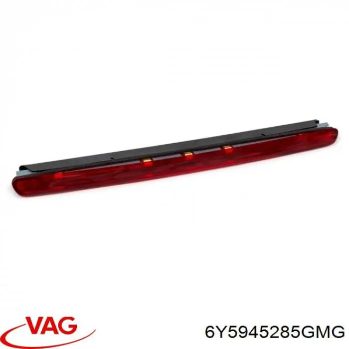  6Y5945203GMG VAG