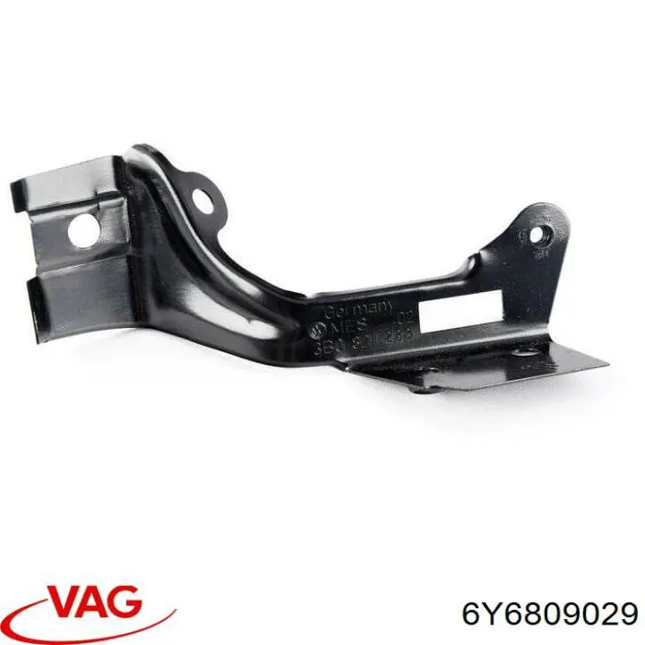 Панель кузова левая VAG 6Y6809029 цена, от 154.91 USD