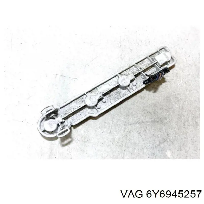 Купить 6Y6945257 VAG Плата заднего фонаря контактная