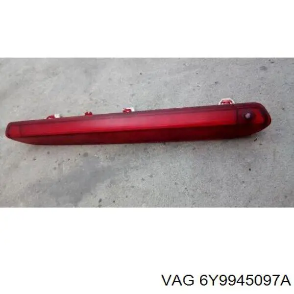 6Y9945097A VAG Фонарь сигнальный