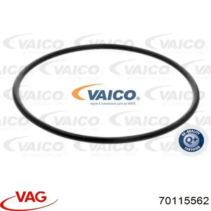 Фильтр масла VAG 70115562