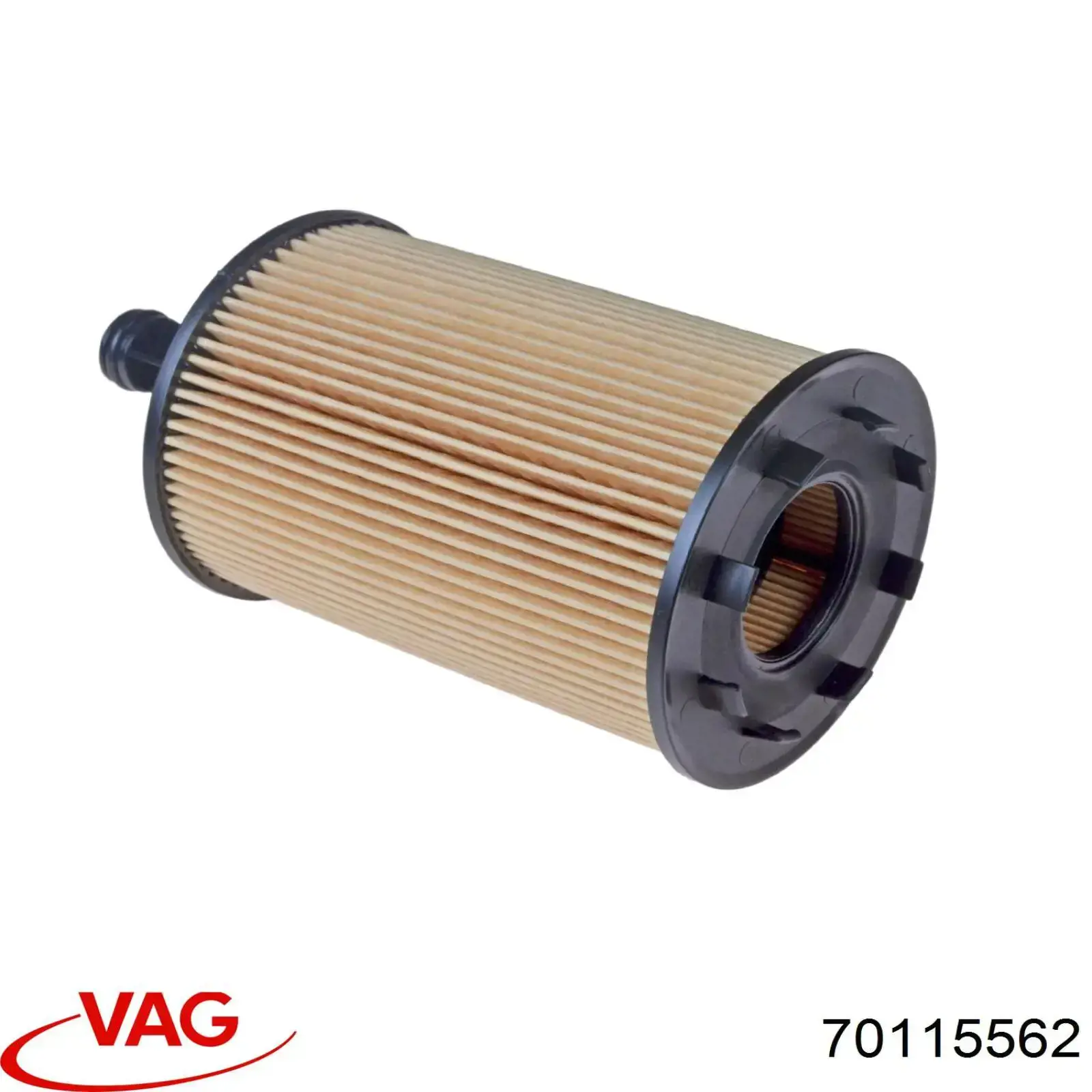 Купить 70115562 VAG Фильтр центробежный очистки масла
