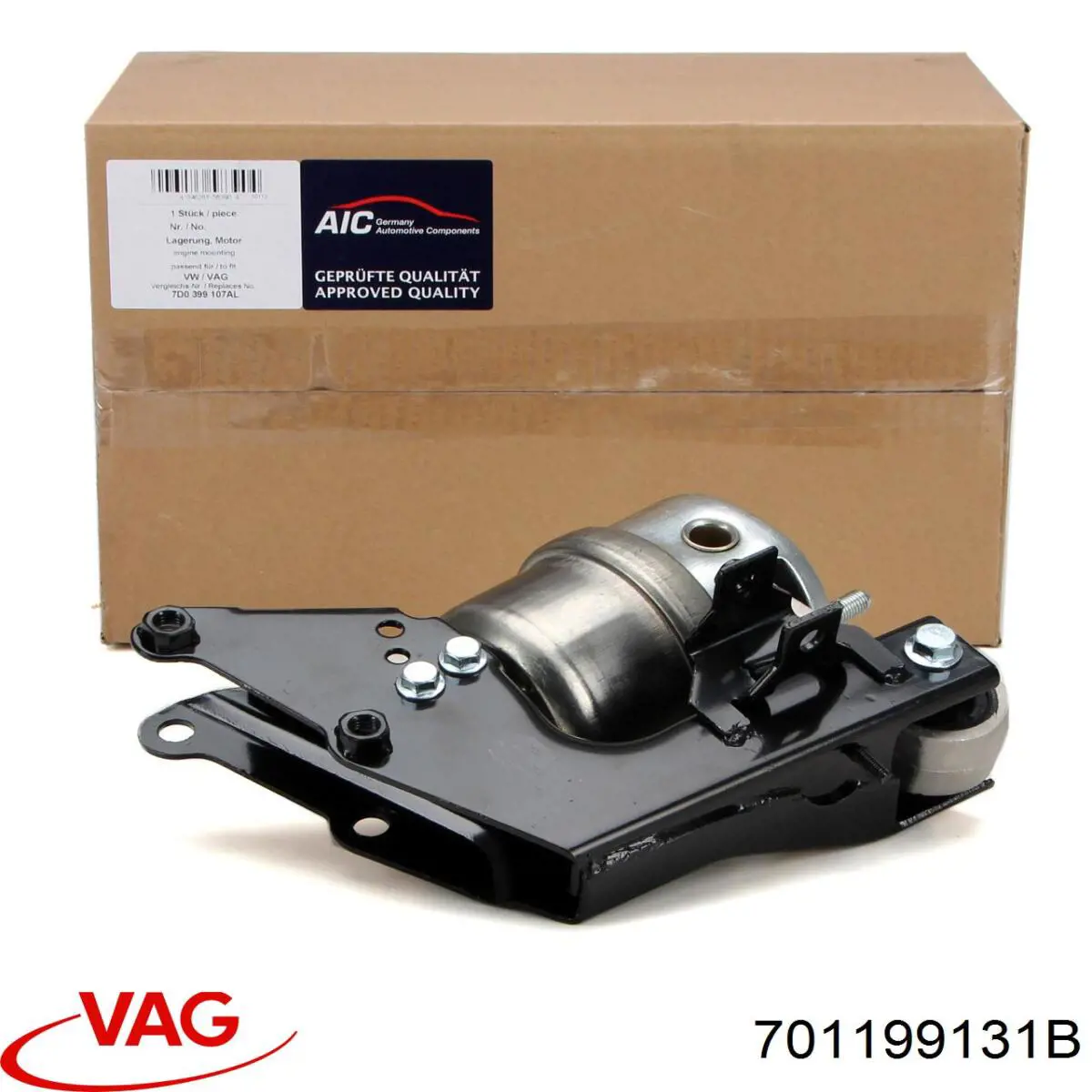  VAG 701199131B цена, от 75.41 USD