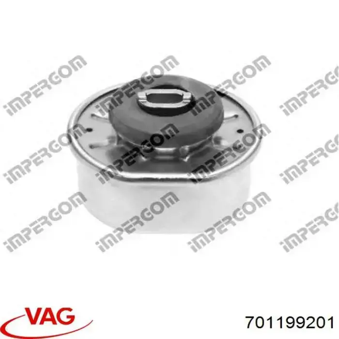 Купить 701199201 VAG Подвеска двигателя (силового агрегата)