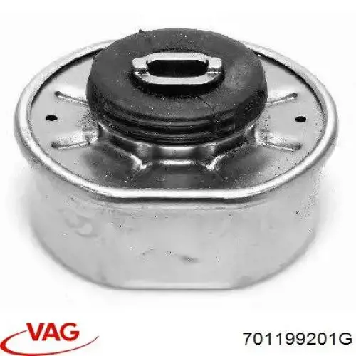 Купить 701199201G VAG Подвеска двигателя (силового агрегата)