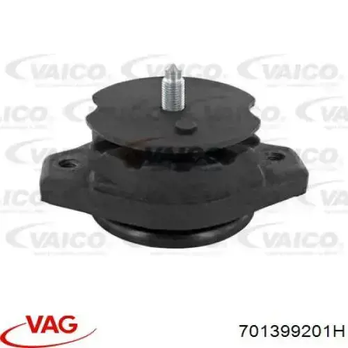 Купить 701399201H VAG Подушка (опора) двигателя задняя правая