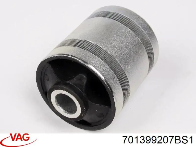 Задняя втулка двигателя VAG 701399207BS1 цена, от 19.11 USD