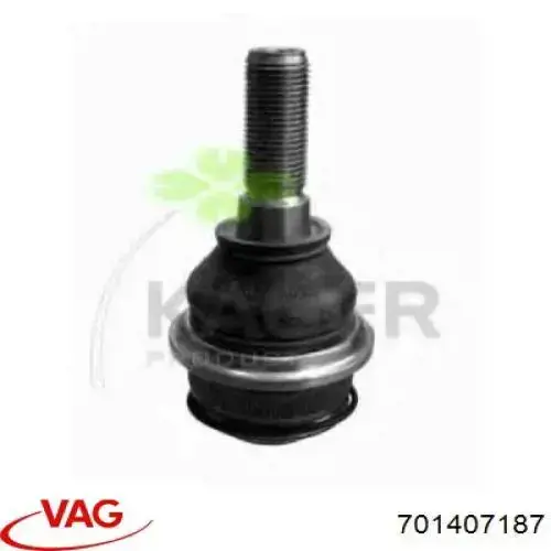 701407187 VAG