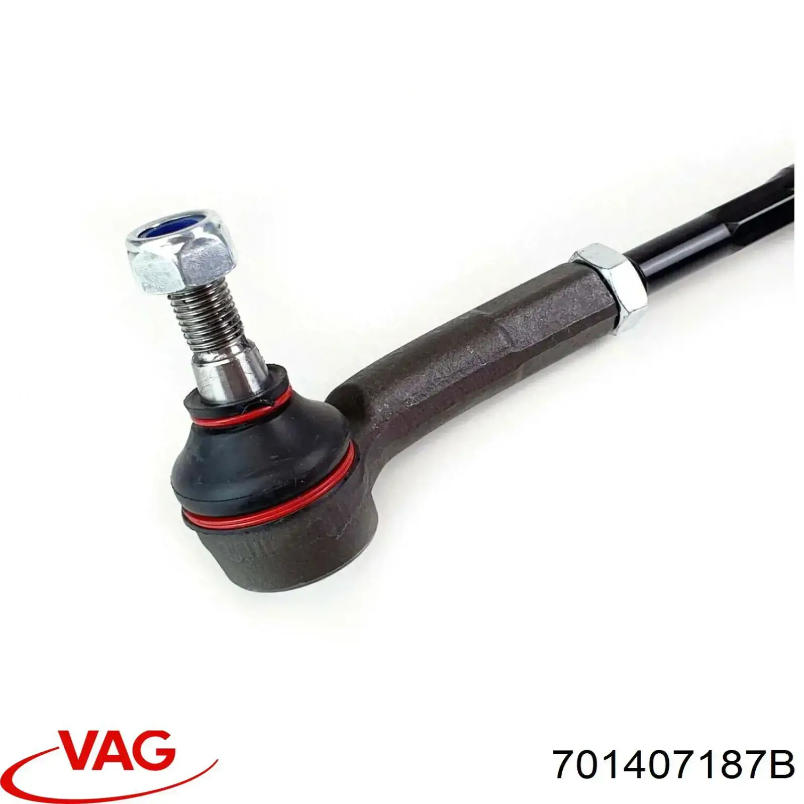Шаровая VW верхняя OPTIMAL