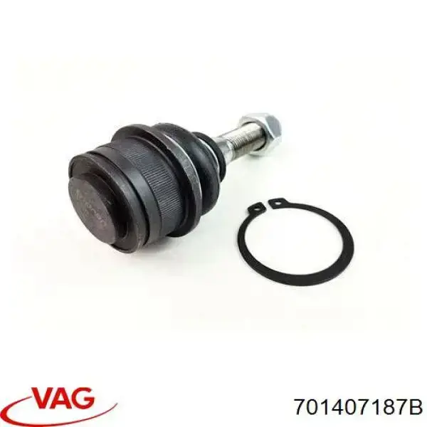 701407187B VAG