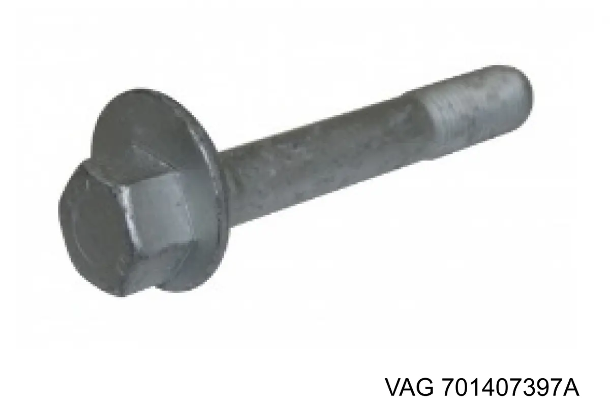  VAG 701407397A цена, от 13.87 USD
