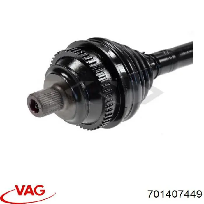 701407449 VAG 