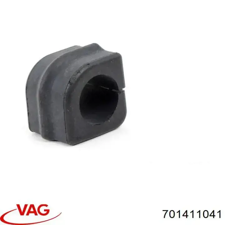 Втулка переднего стабилизатора VAG 701411041 цена, от 2.12 USD