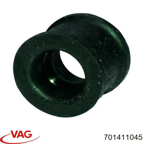 Втулка стойки переднего стабилизатора VAG 701411045 цена, от 1.43 USD