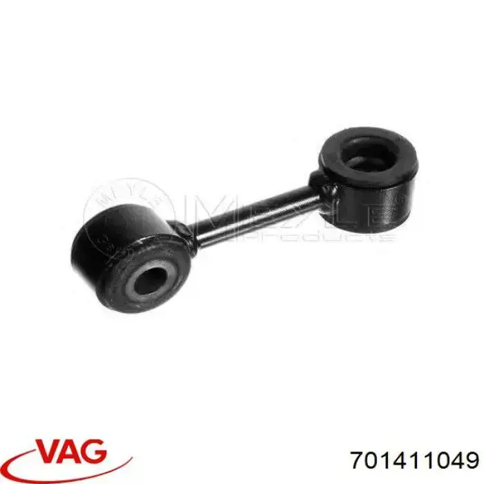 Купить 701411049 VAG Амортизационная стойка