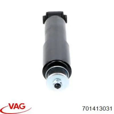 Стойка амортизатора передняя VAG 701413031 цена, от 31.67 USD