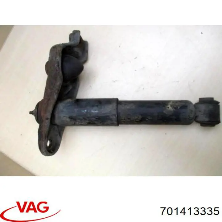 VAG 701413335A цена, от 19.03 USD