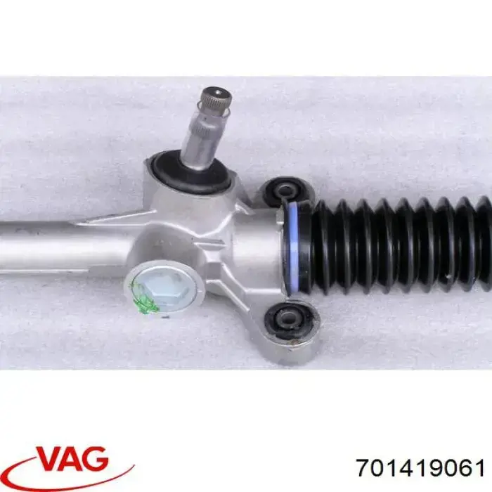 Реечный рулевой механизм VAG 701419061 цена, от 124.73 USD