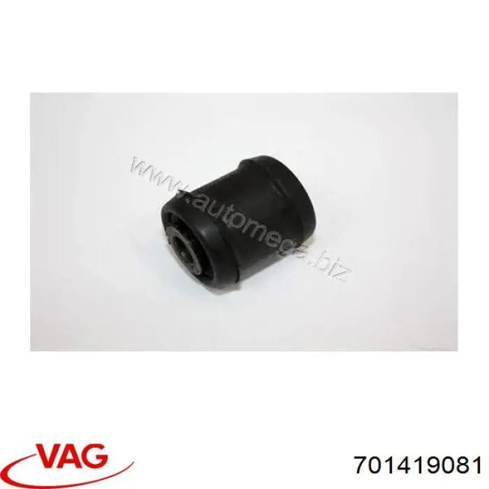 Сайлентблок крепления рулевой рейки VAG 701419081 цена, от 2.08 USD