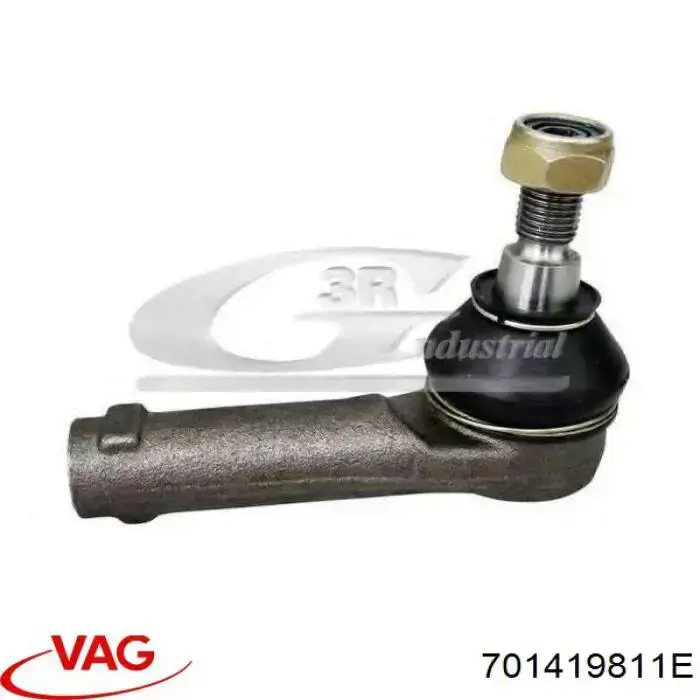 Рулевой наконечник VAG 701419811E цена, от 6.73 USD