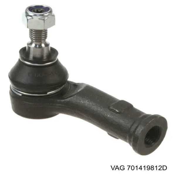 701419812D VAG Наружный наконечник рулевой тяги