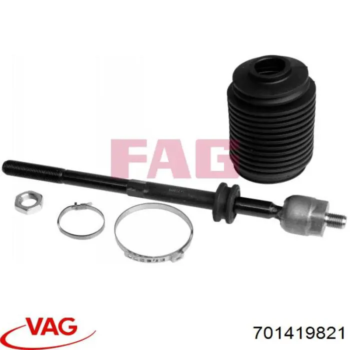 Рулевая тяга VAG 701419821 цена, от 13.92 USD
