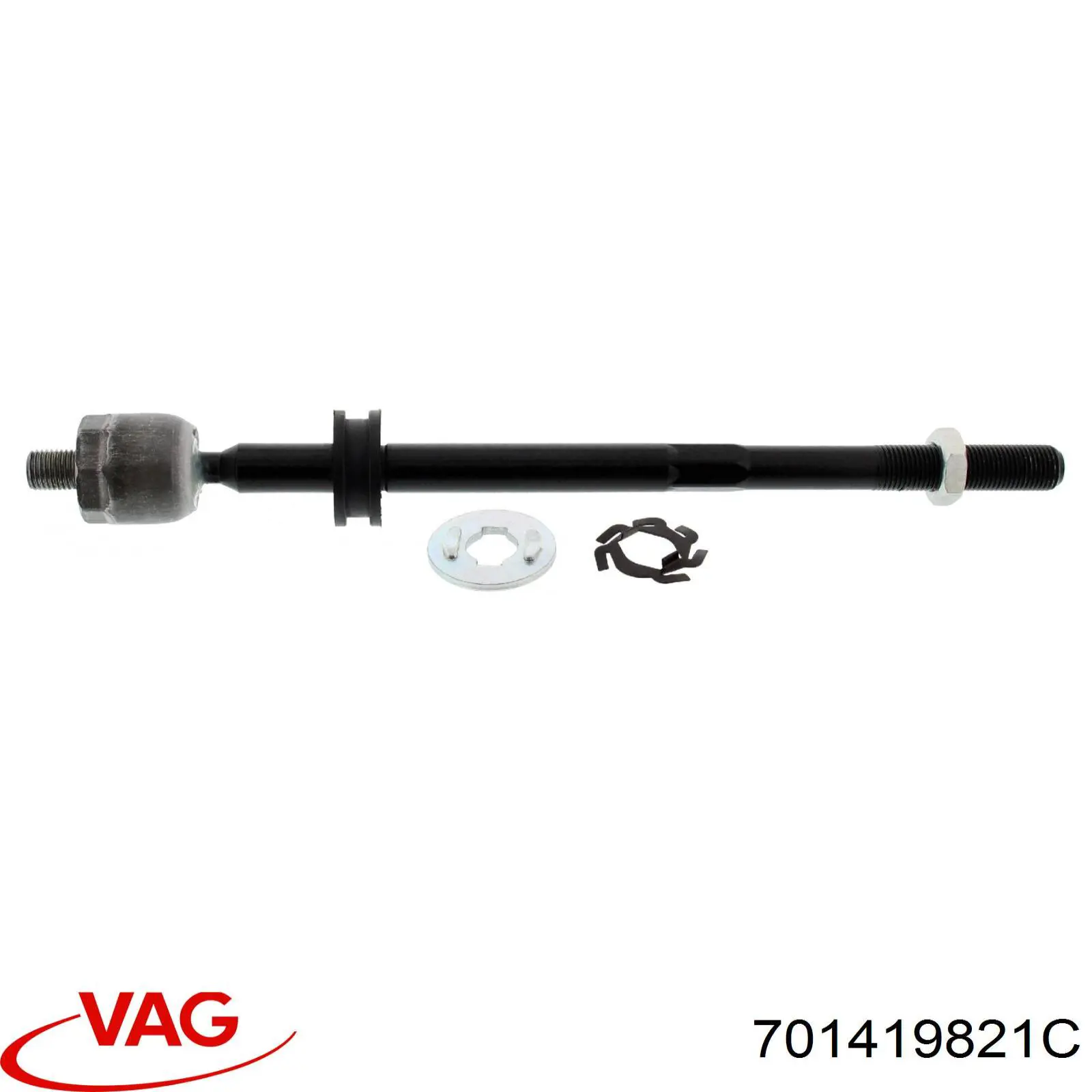 Рулевая тяга VAG 701419821C цена, от 10.20 USD