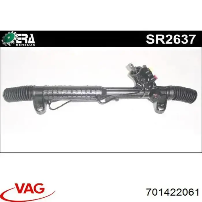 Купить 701422061 VAG Рулевая рейка