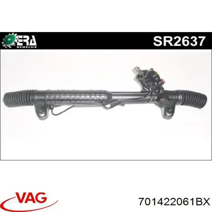 701422061BX VAG Управление рулевое в сборе