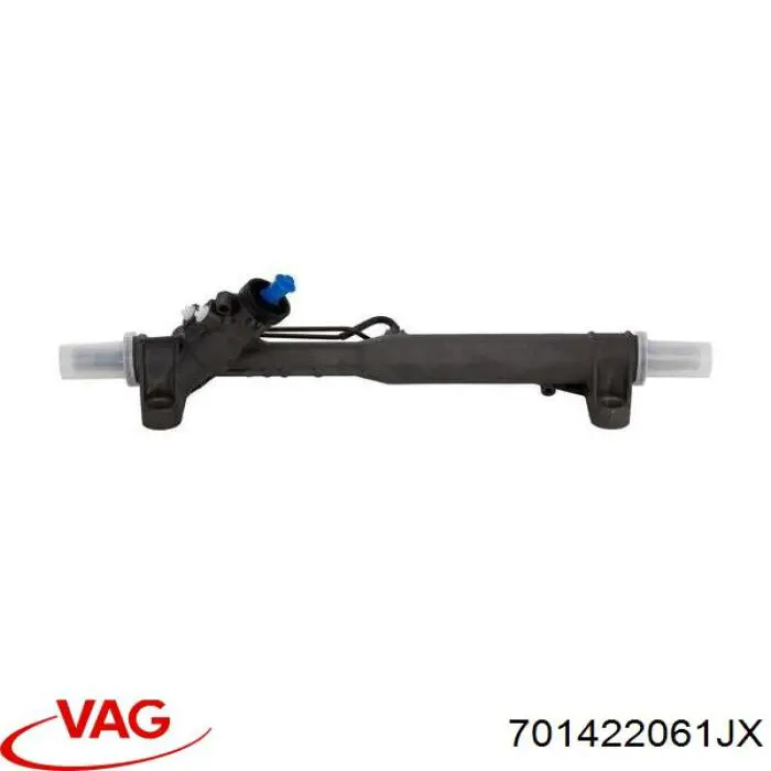 Купить 701422061JX VAG Рулевая рейка