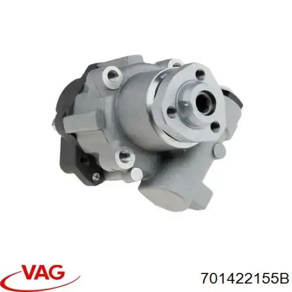 Насос ГУР 701422155B VAG