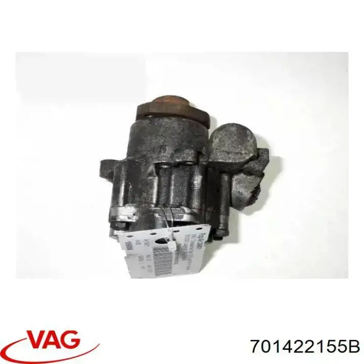 Насос гидравлики VAG 701422155B цена, от 64.19 USD