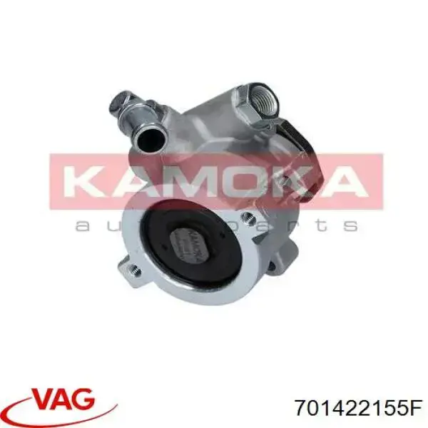 Насос ГУР 701422155F VAG