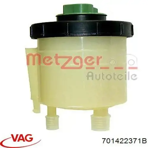 Купить 3422020 Autotechteile Бачок насоса гидроусилителя руля