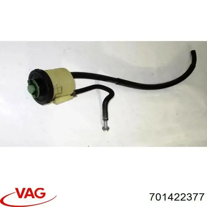 Купить 701422377 VAG 