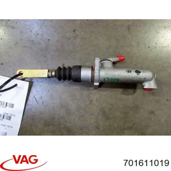 ГТЦ VAG 701611019
