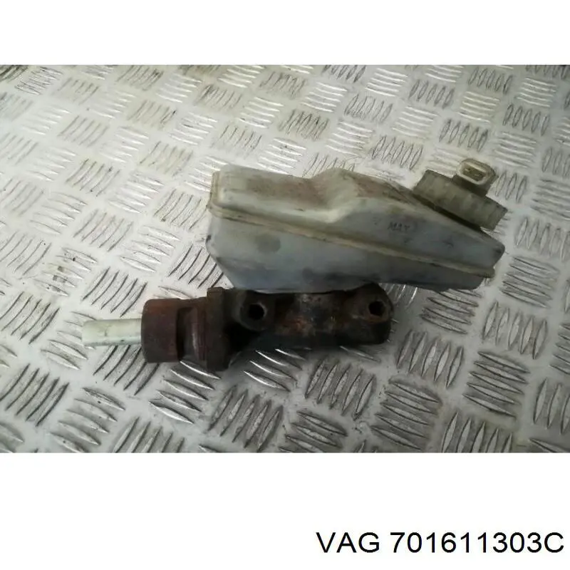 Купить 701611303C VAG 