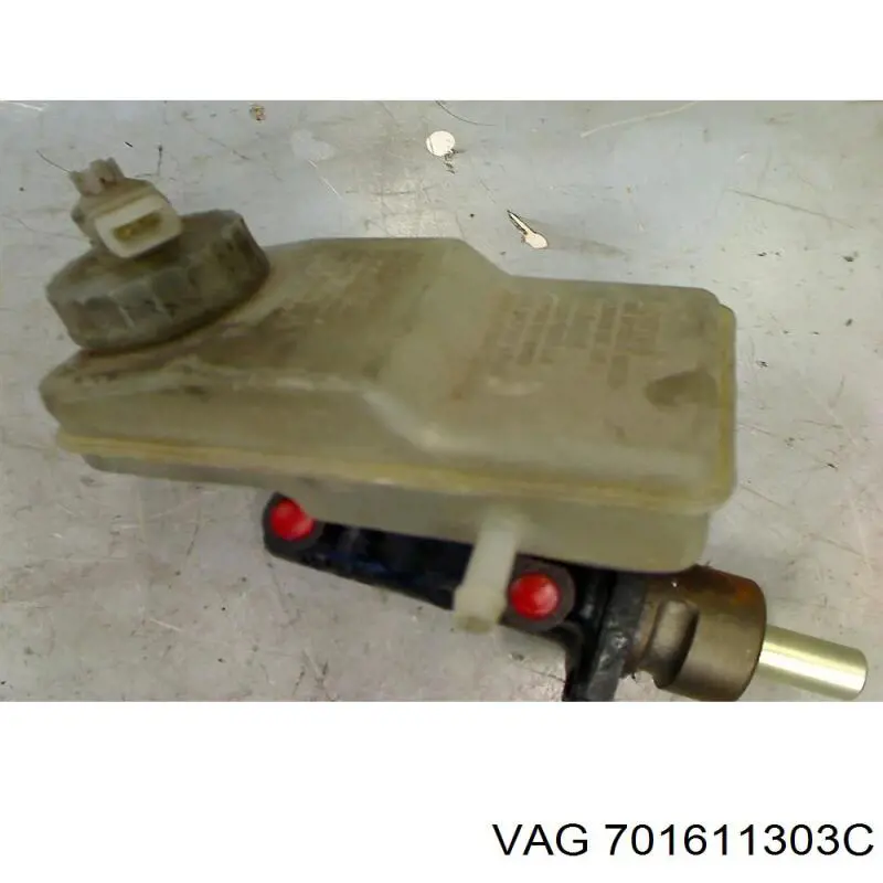 701611303C VAG 