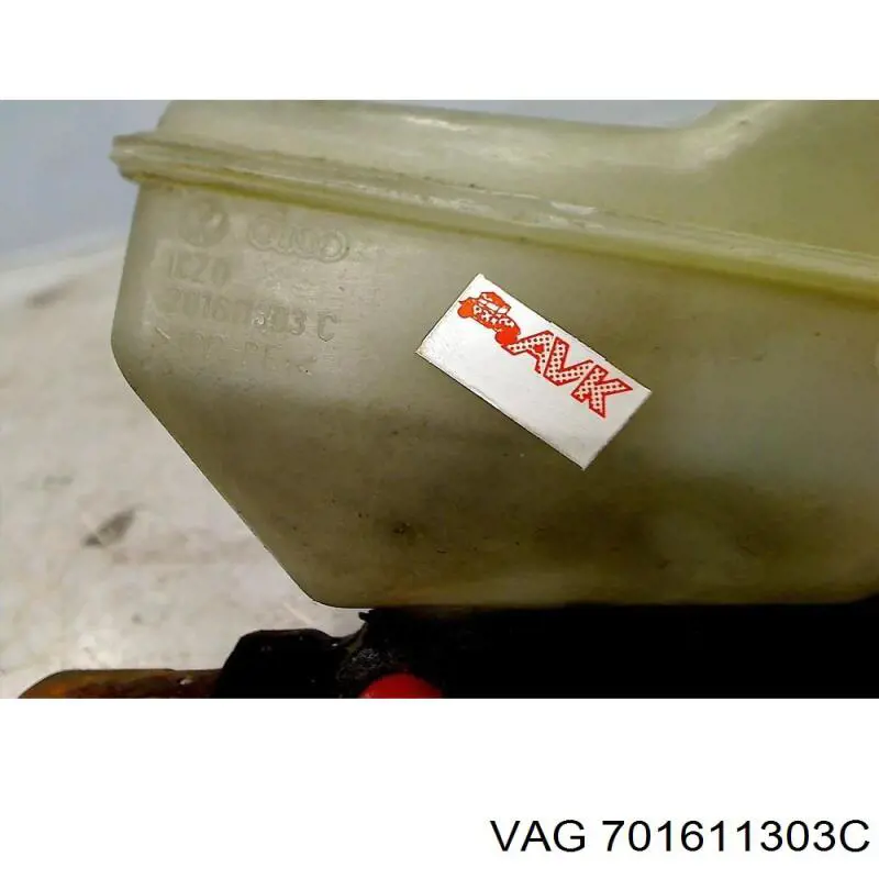  VAG 701611303C цена, от 11.33 USD