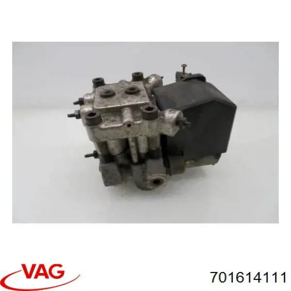 701614111 VAG 